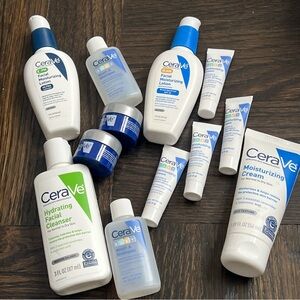 CeraVe Bundle